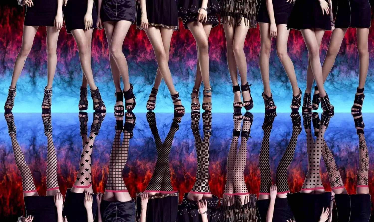 Chaussures Femmes - CLUB VIP France