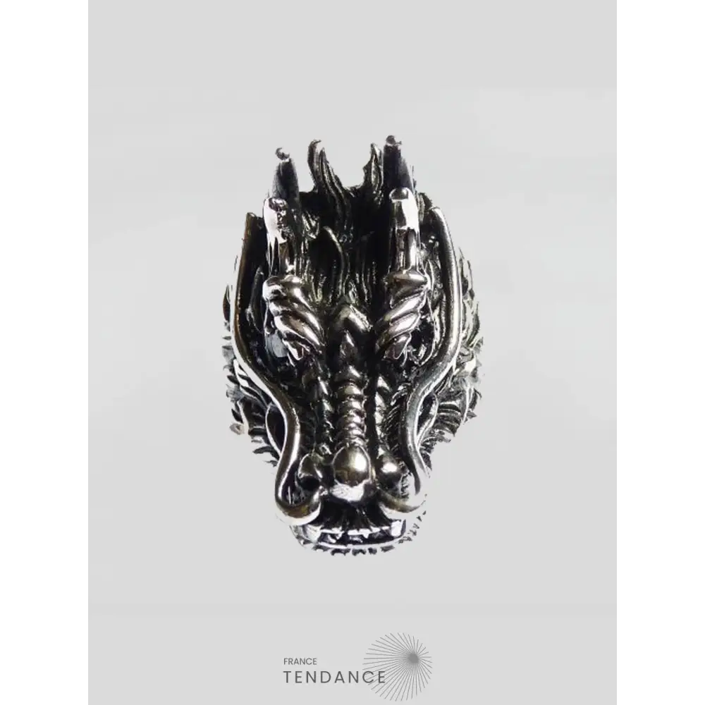 Bague Royal Dragon | France-Tendance
