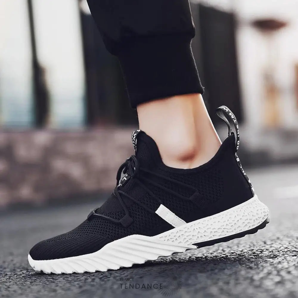 Baskets Will | France-Tendance