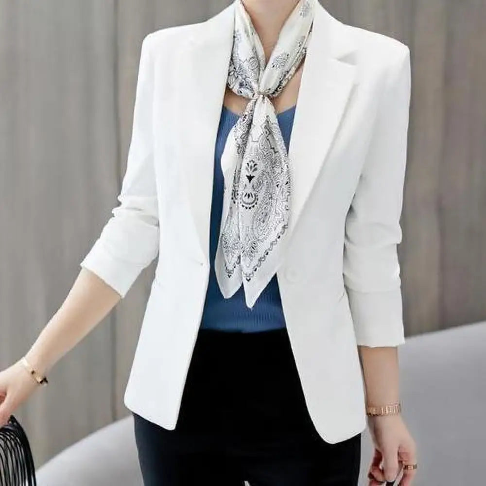 Blazer Tendance Classy | France-Tendance