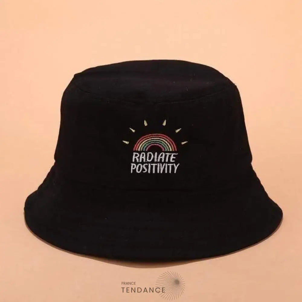 Bob Positivity | France-Tendance