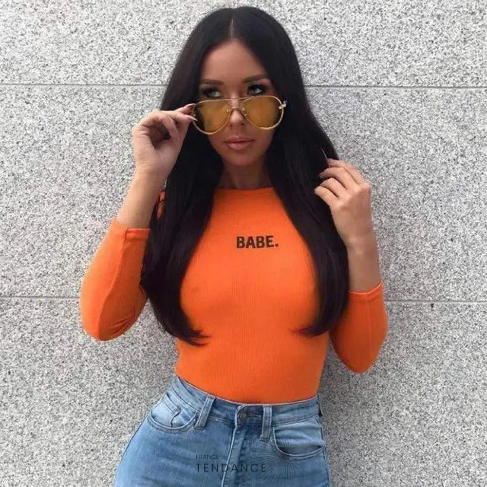 Body Babe | France-Tendance