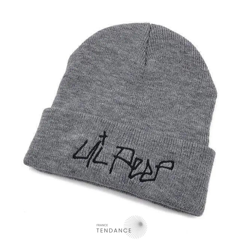 Bonnet Lil Peep | France-Tendance