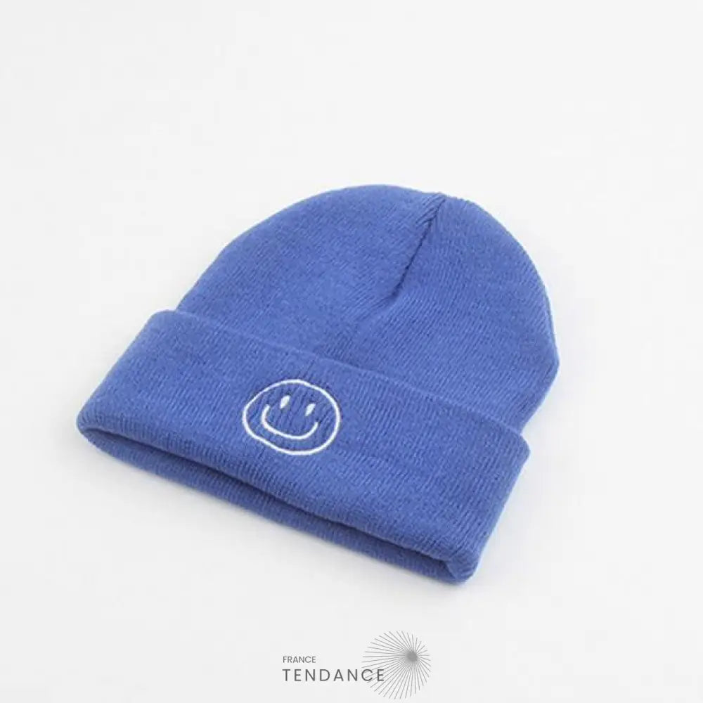Bonnet Smile | France-Tendance