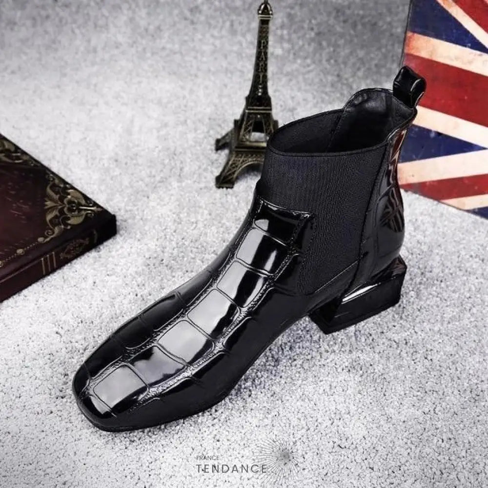 Bottines Tendances 2022 | France-Tendance