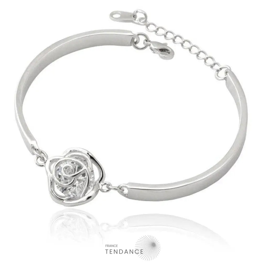 Bracelet écrin De Rose | France-Tendance