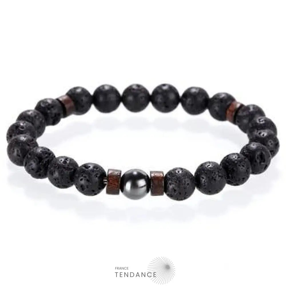 Bracelet Pierre De Lune Porte-bonheur | France-Tendance