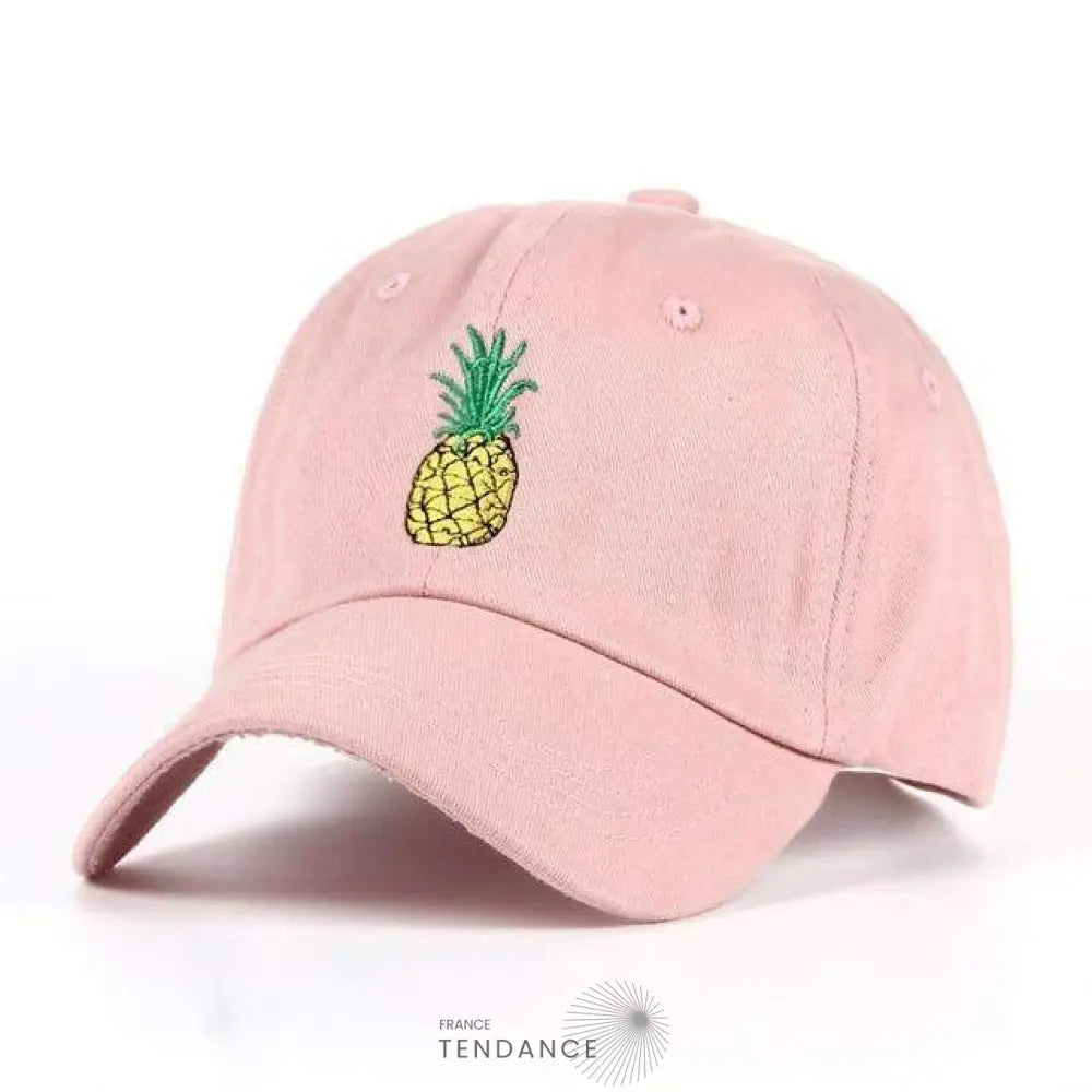 Casquette Ananas | France-Tendance