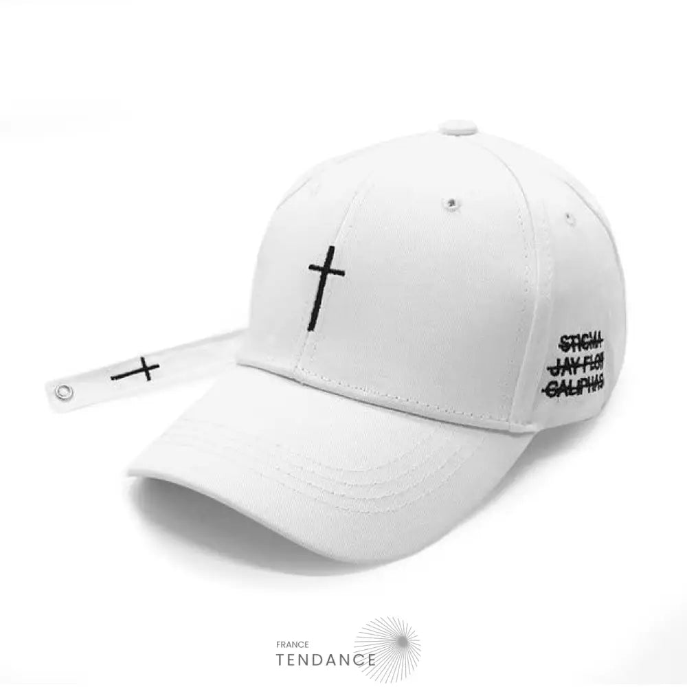 Casquette Jesus™ | France-Tendance