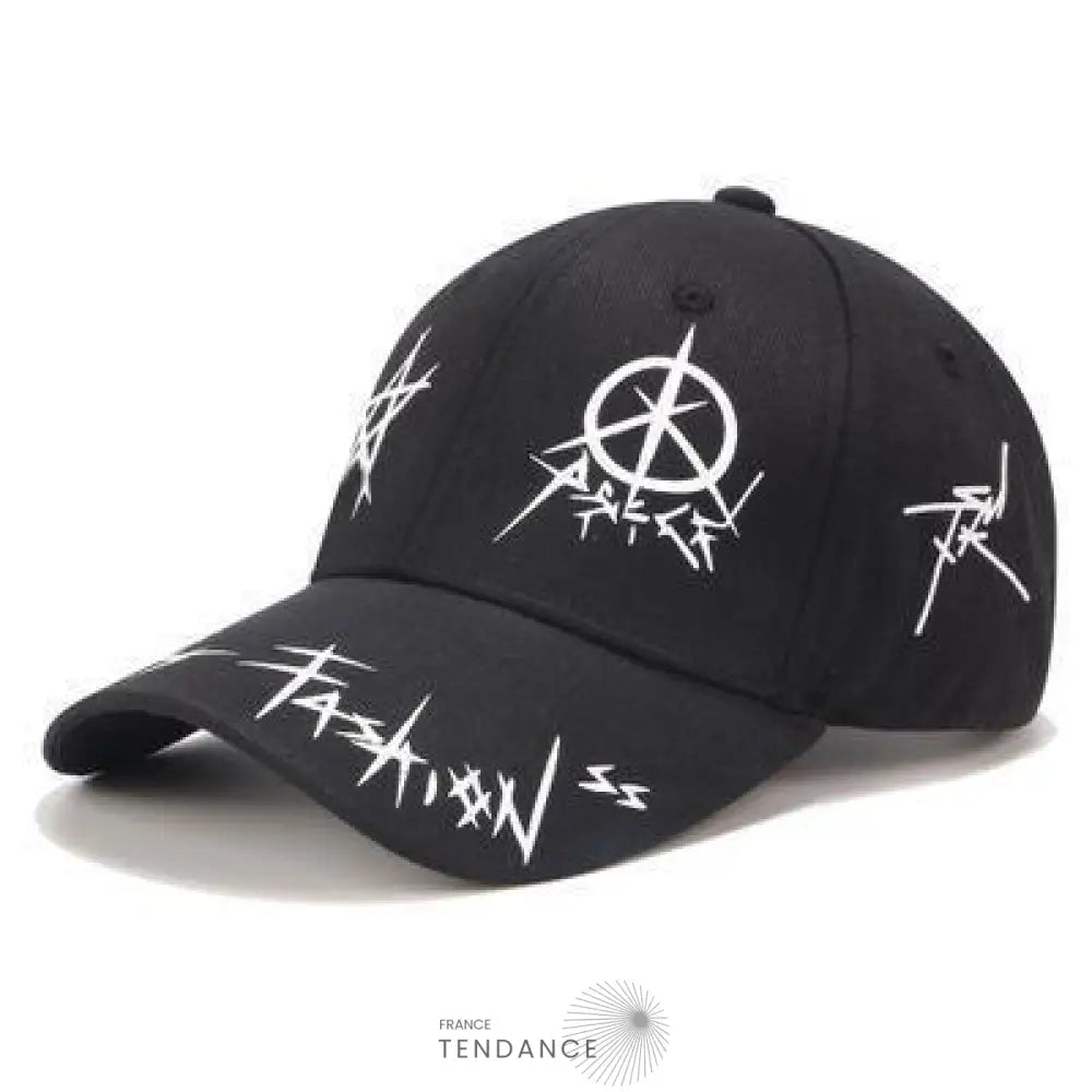 Casquette Satanic™ | France-Tendance