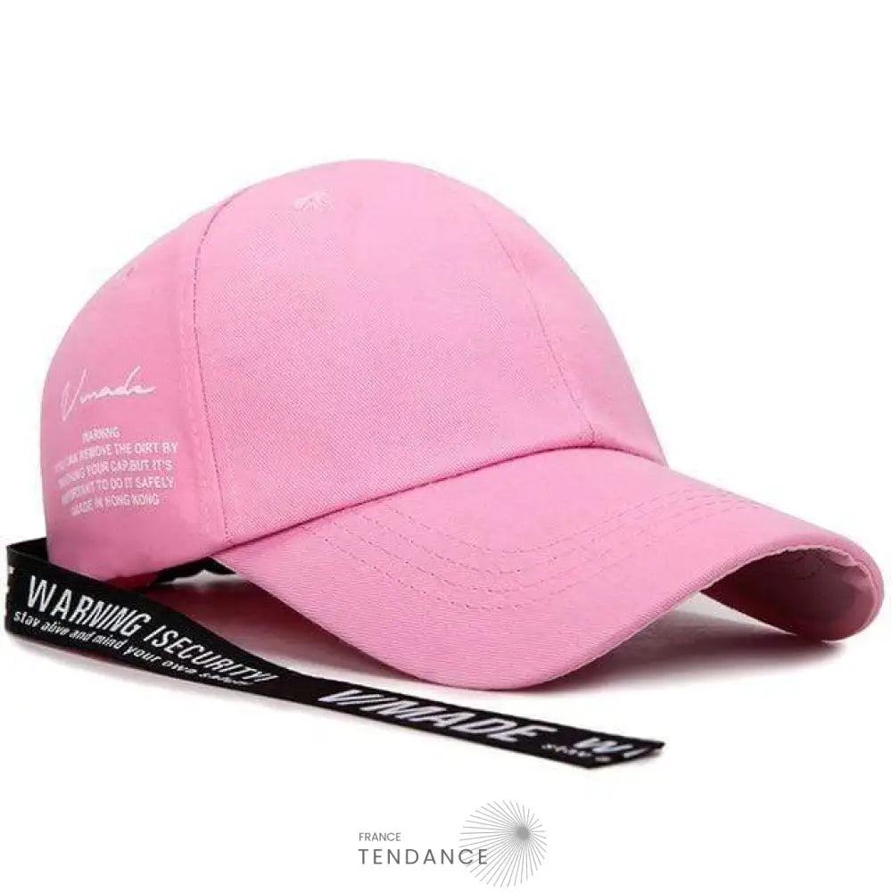 Casquette Vimade | France-Tendance