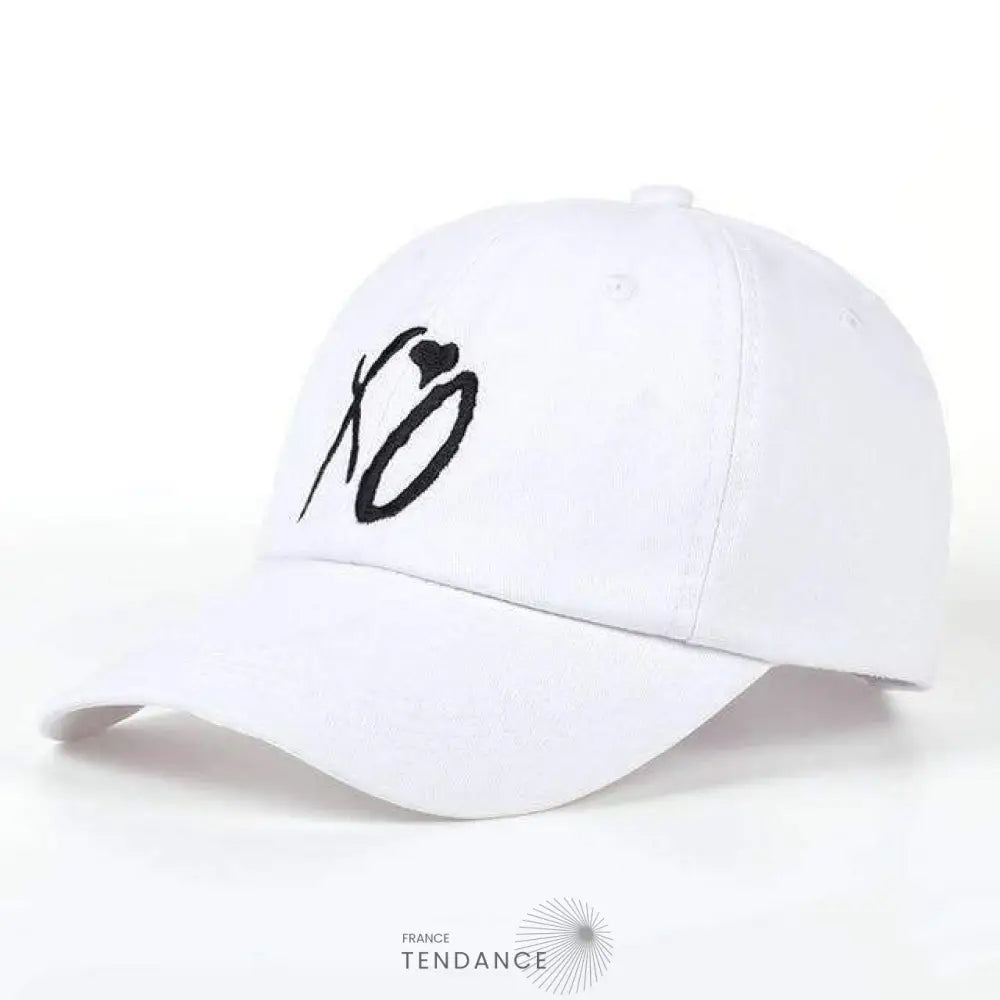 Casquette Xo | France-Tendance