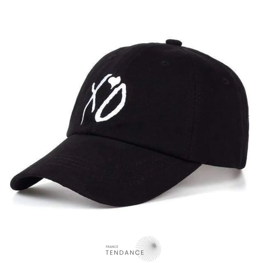 Casquette Xo | France-Tendance