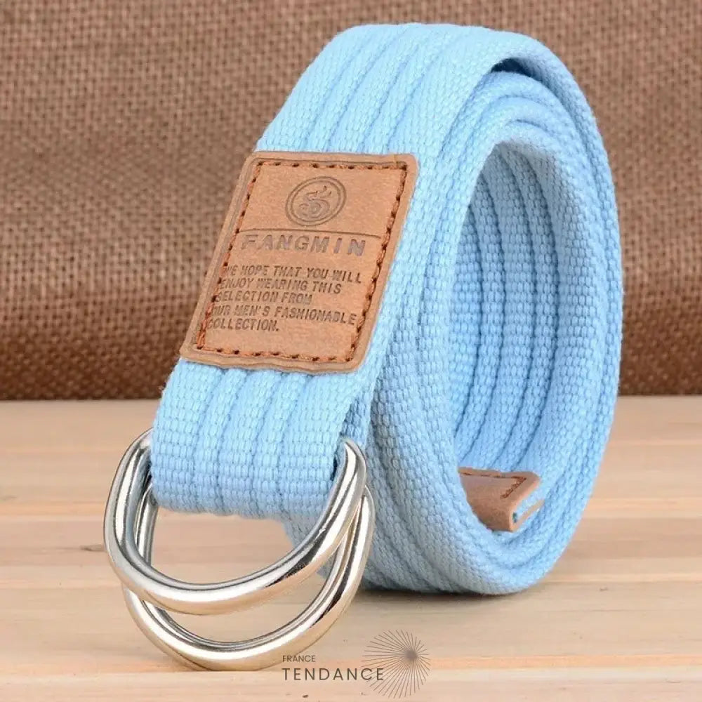 Ceinture Wei | Look Casual Décontracté CEINTURE FEMME