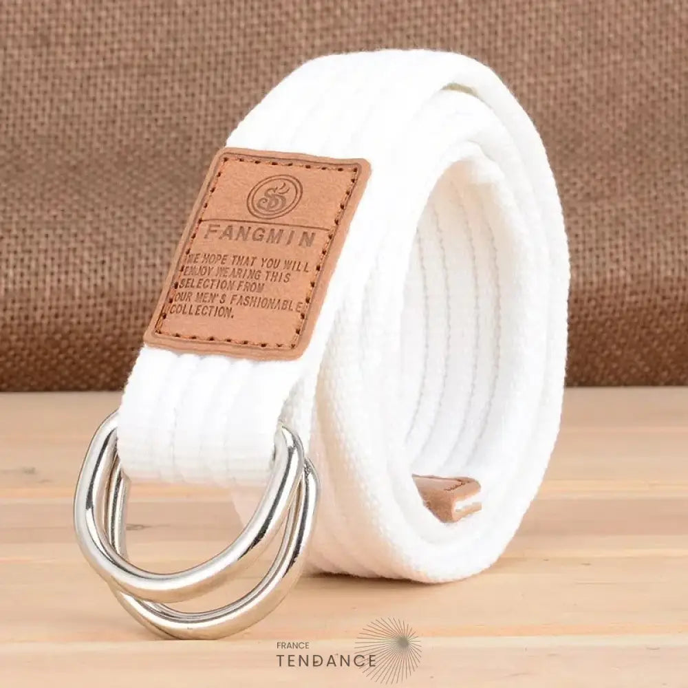 Ceinture Wei | Look Casual Décontracté CEINTURE FEMME