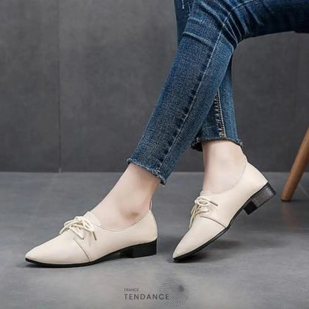Chaussures Classes à Talons | France-Tendance