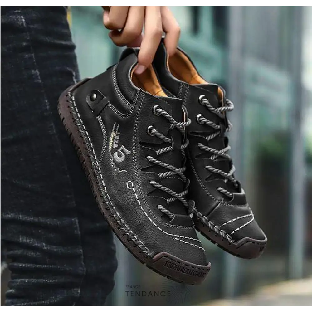 Chaussures Vintage Classiques | France-Tendance