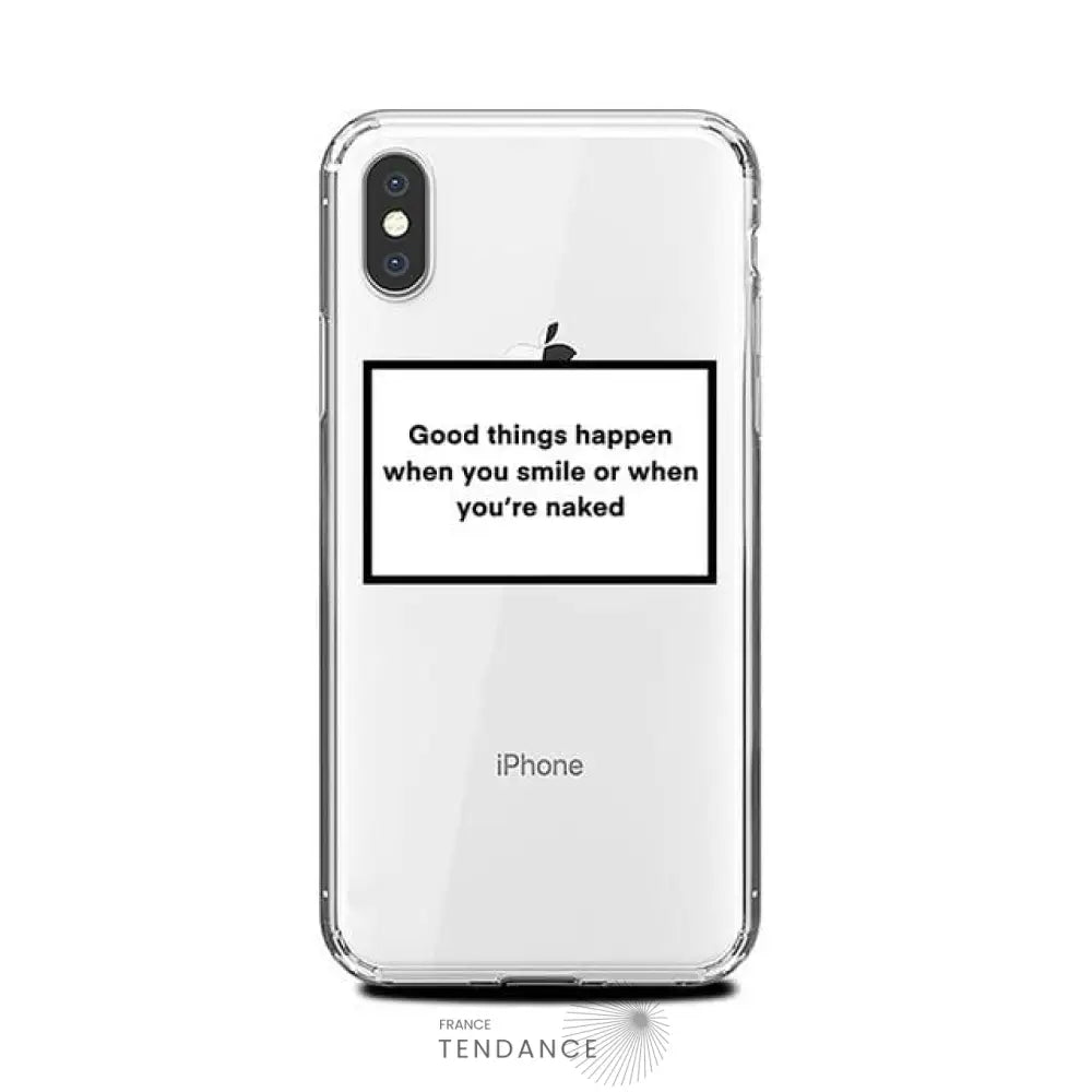 Coque Ciragette Package | France-Tendance