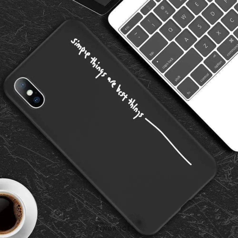 Coque Things | France-Tendance