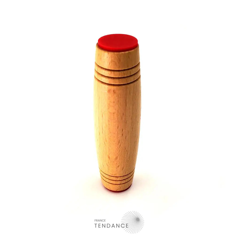 Fidget Stick En Bois | France-Tendance