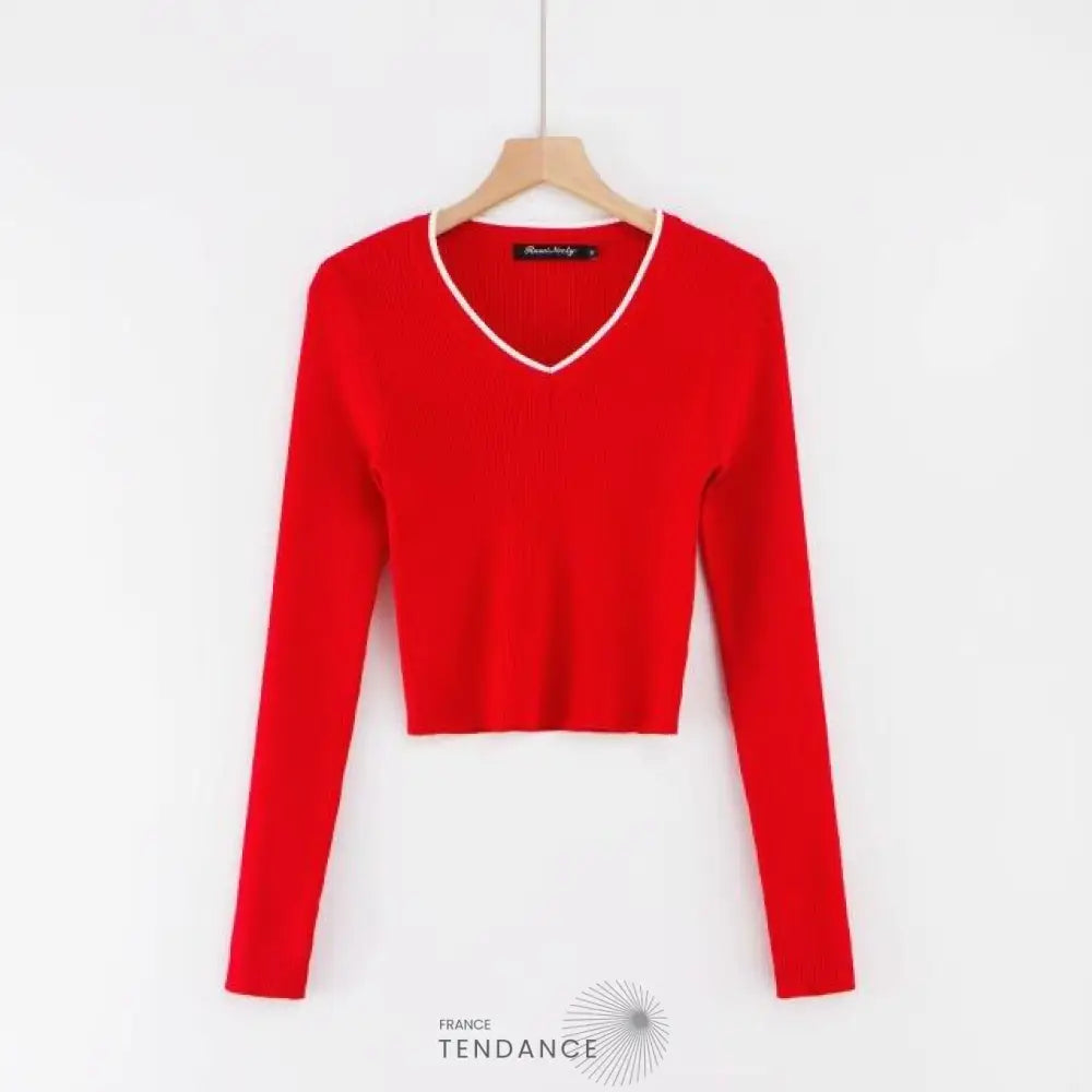 Haut Candysun | France-Tendance