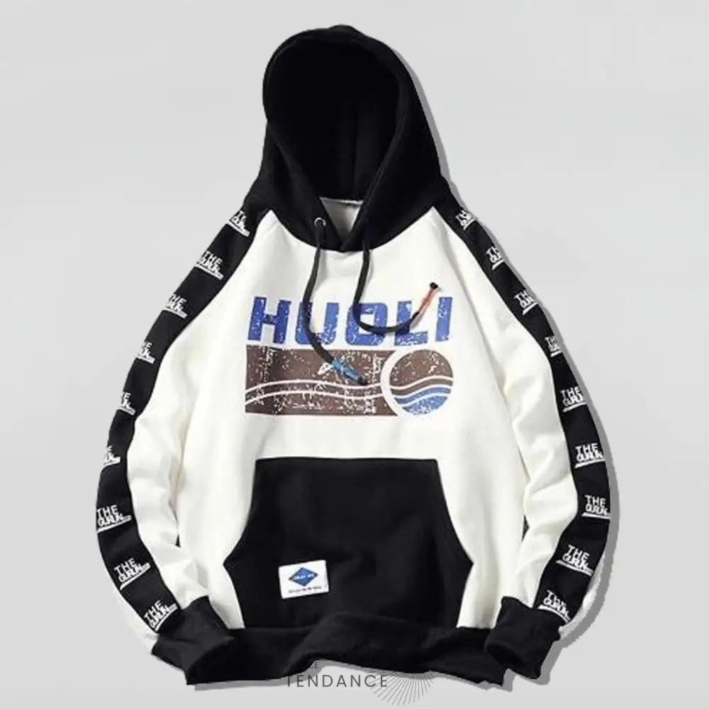 Hoodie Huoli™ | France-Tendance