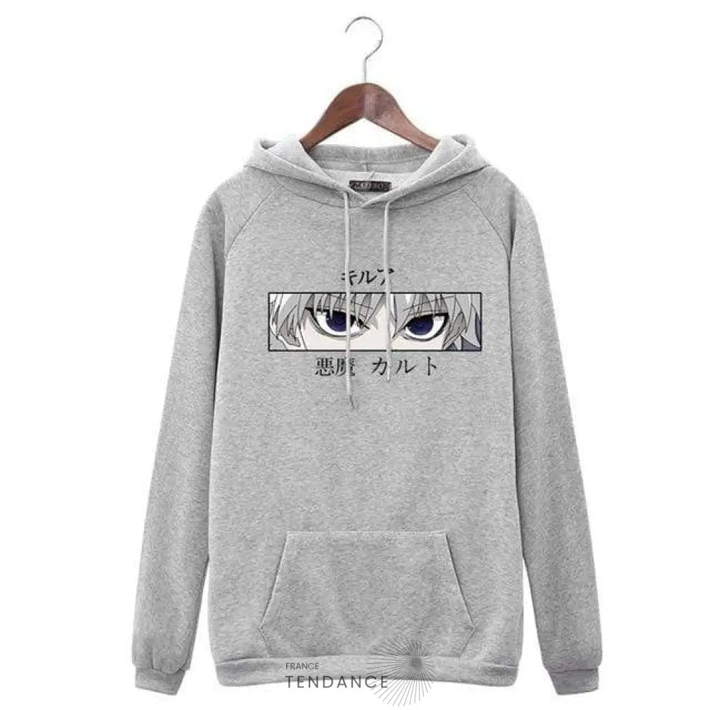 Hoodie Kirua | France-Tendance