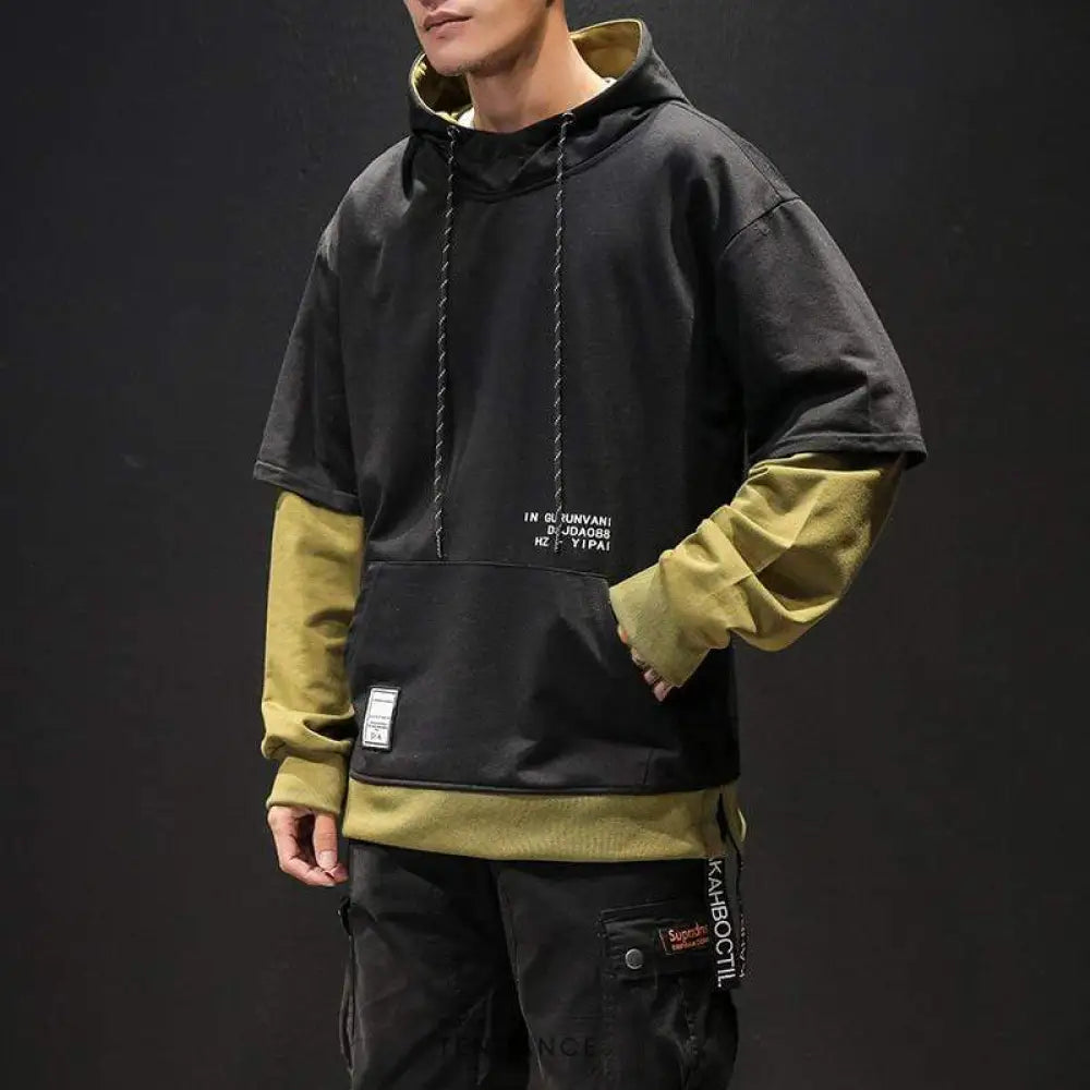 Hoodie Minato | France-Tendance