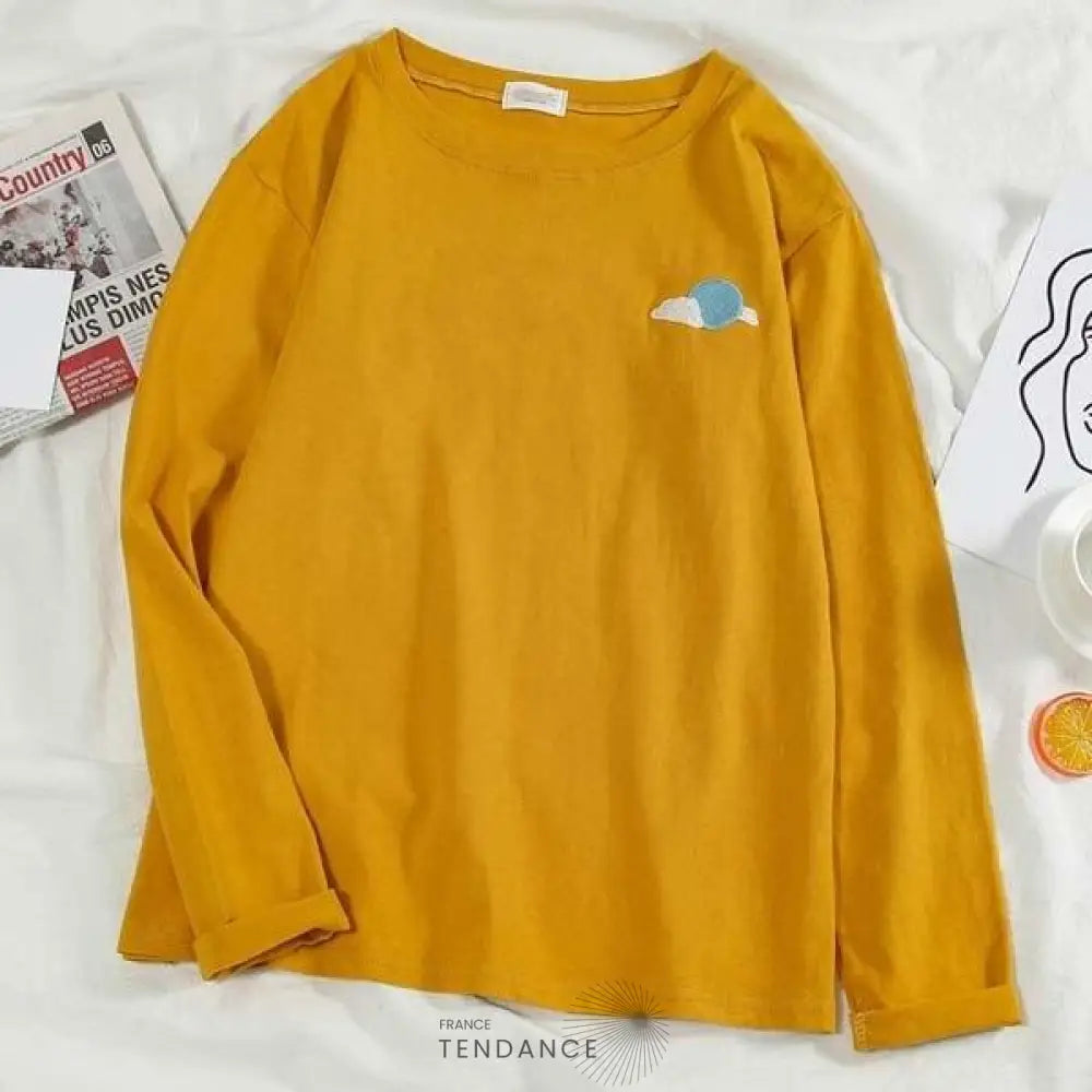 Hoodie Weather | France-Tendance