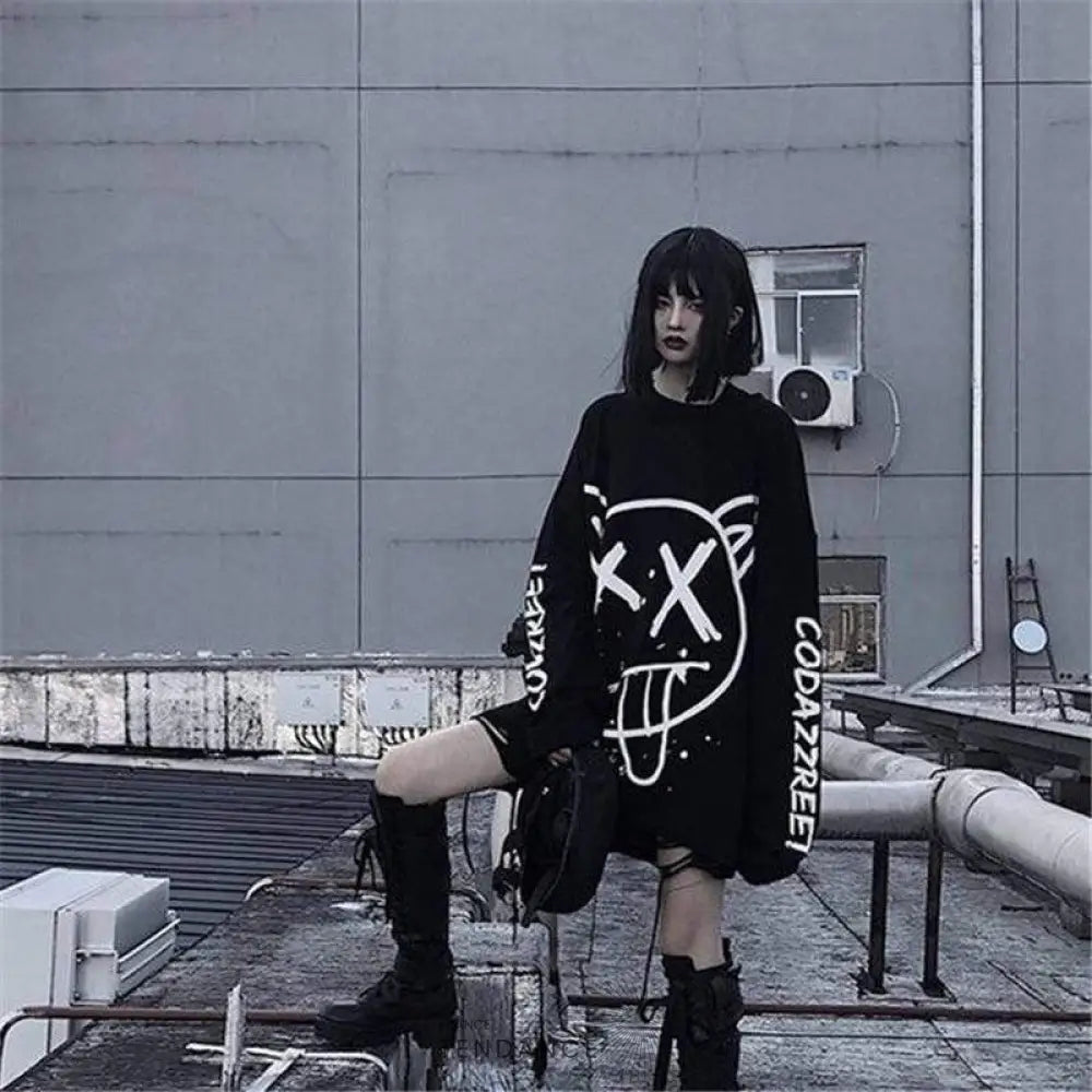 Hoodie x | France-Tendance