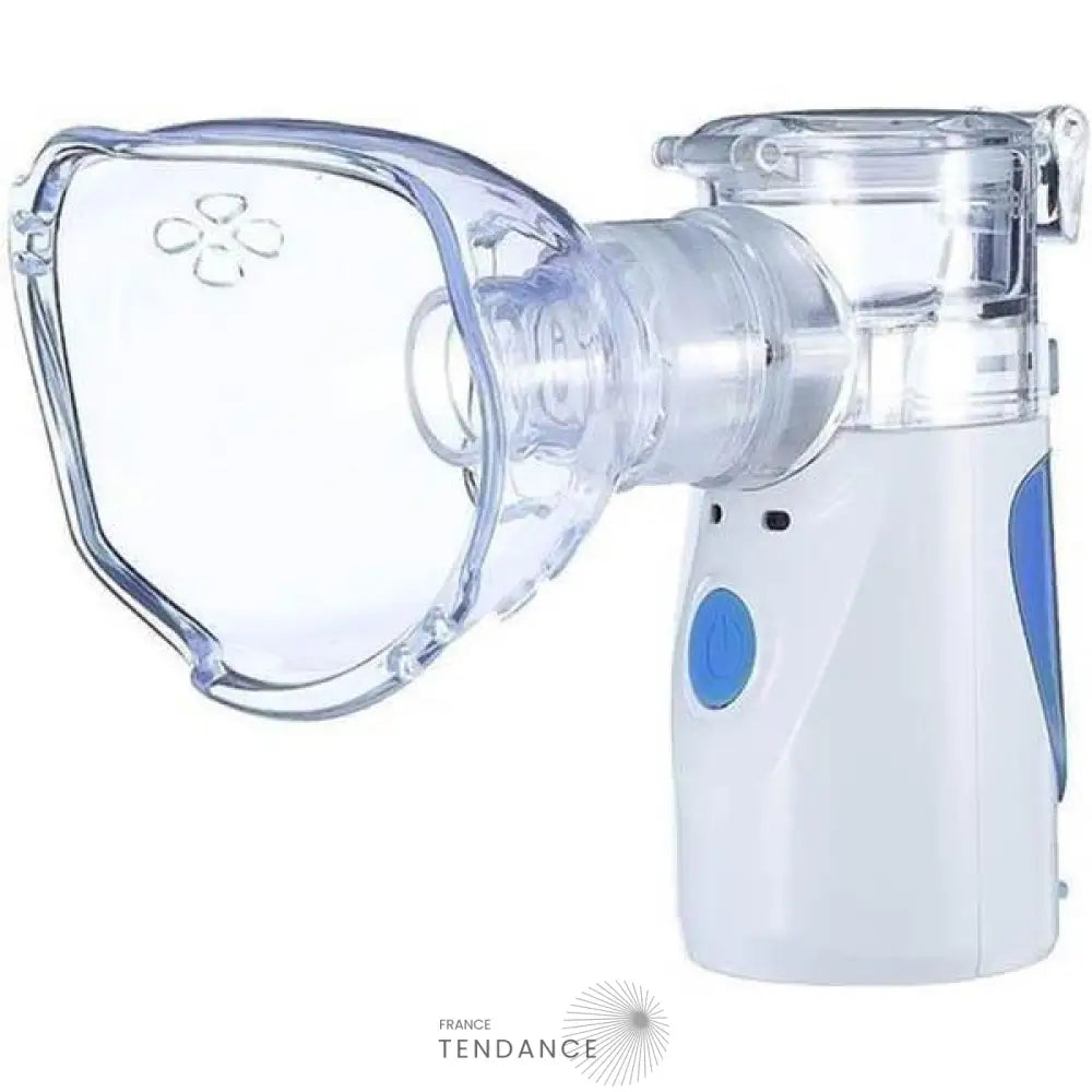 Inhalateur Breathpro+™ Pour Asthme/bronchite/sinusite |