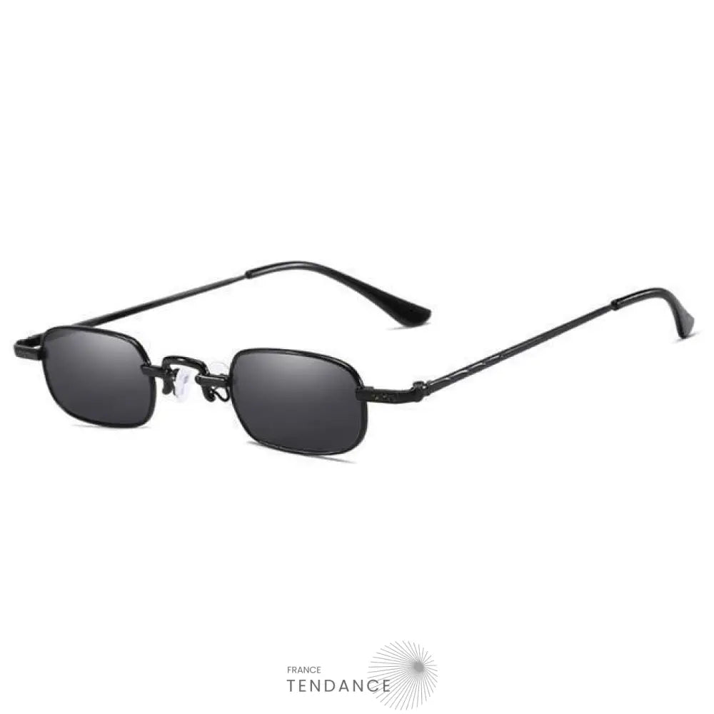 Lunettes Clinton x Rétro™ | France-Tendance