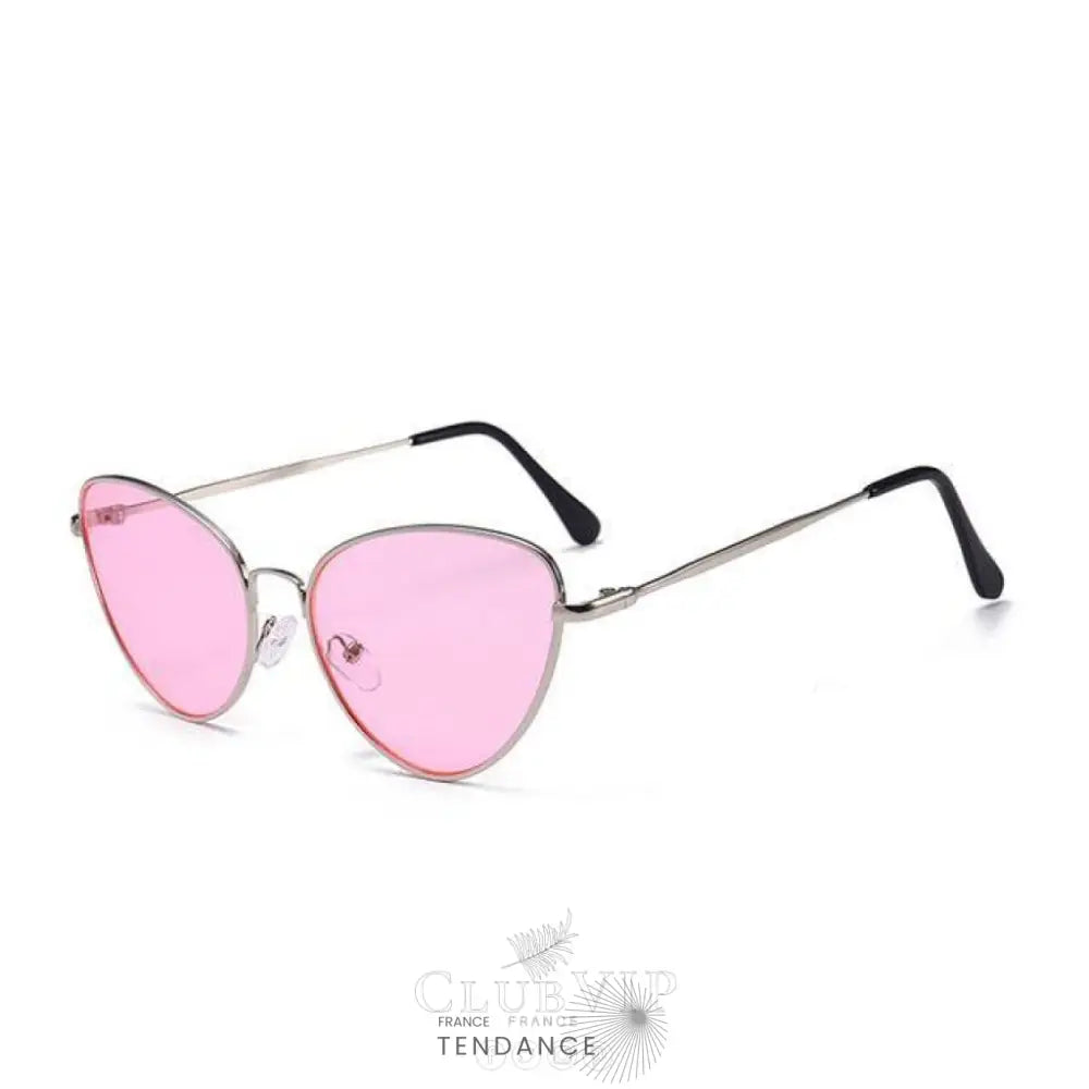 Lunettes De Soleil Rétro | France-Tendance