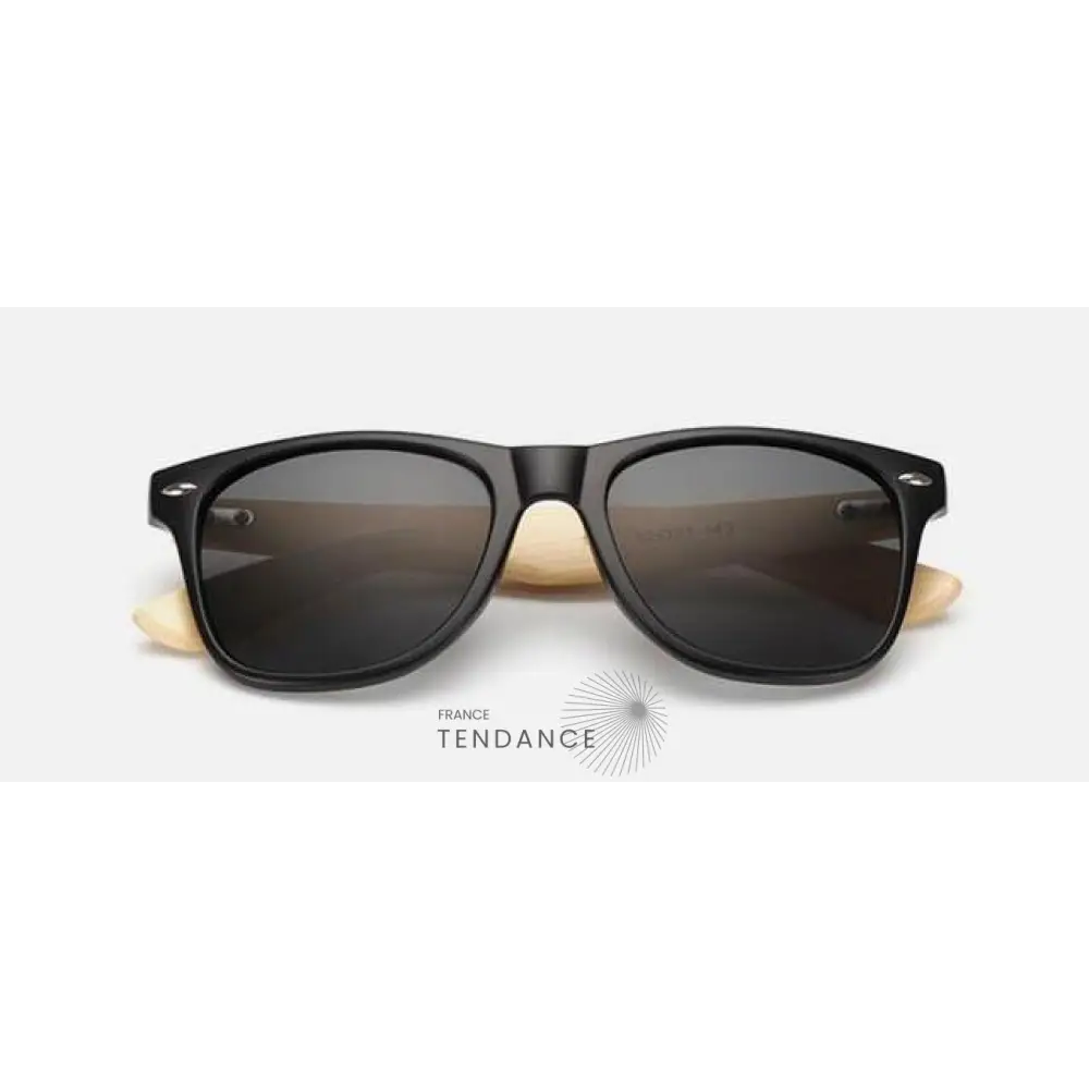Lunettes De Soleil Rétro | France-Tendance