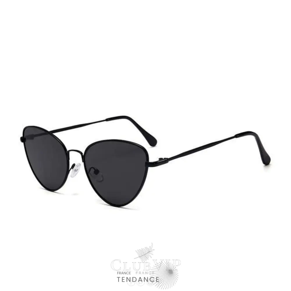 Lunettes De Soleil Rétro | France-Tendance