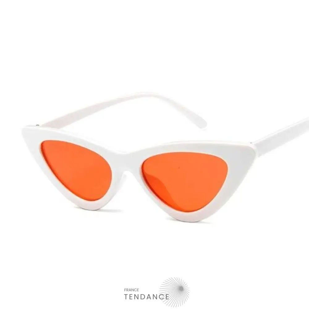 Lunettes Vintage Cateye | France-Tendance