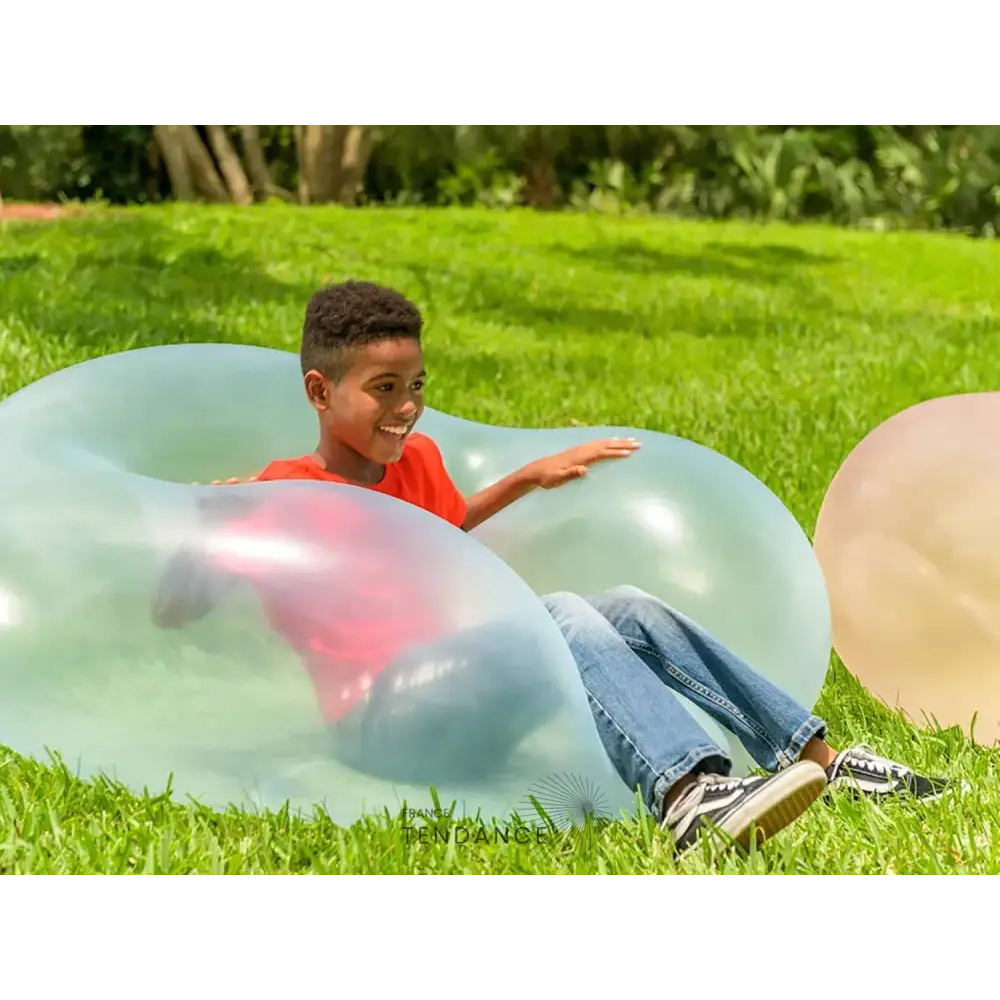 Maxi Magic Bubble™ | Bulle Magique Géante increvable MAISON-MOBILIER-DE-JARDIN