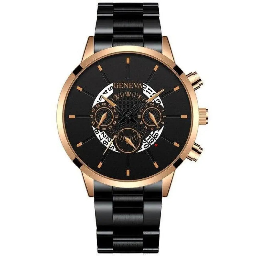 Montre Curve | France-Tendance