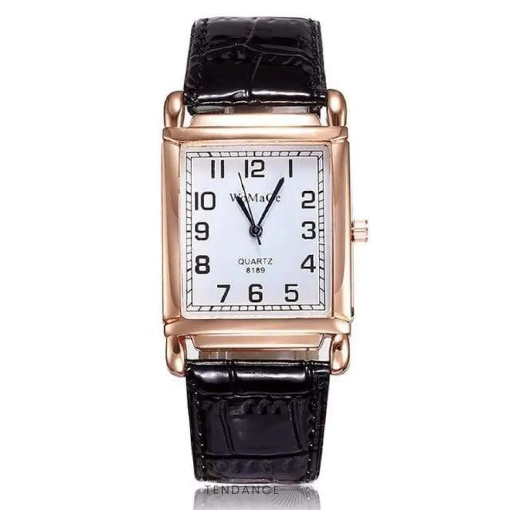 Montre Glamour | France-Tendance