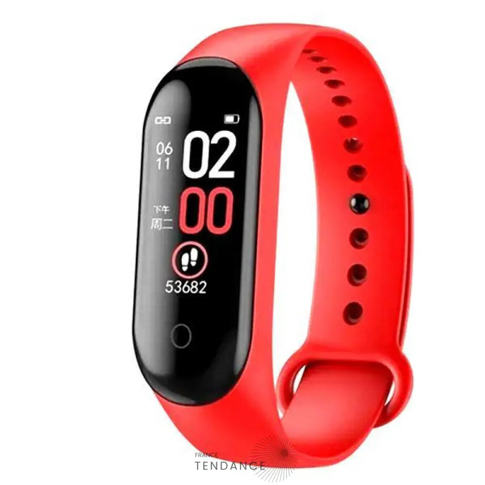 Montre Intelligente Multifonction | France-Tendance