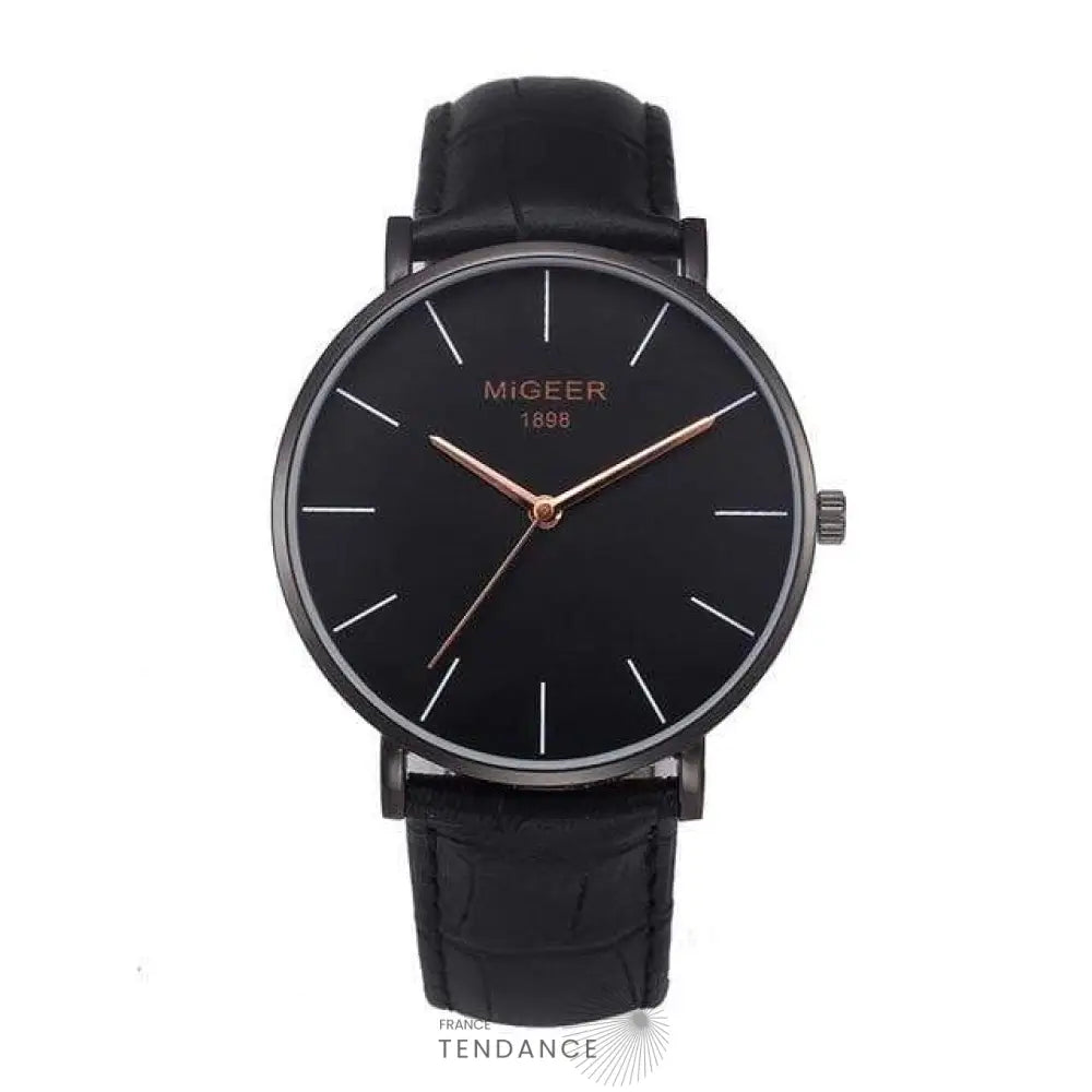 Montre Pilot | France-Tendance