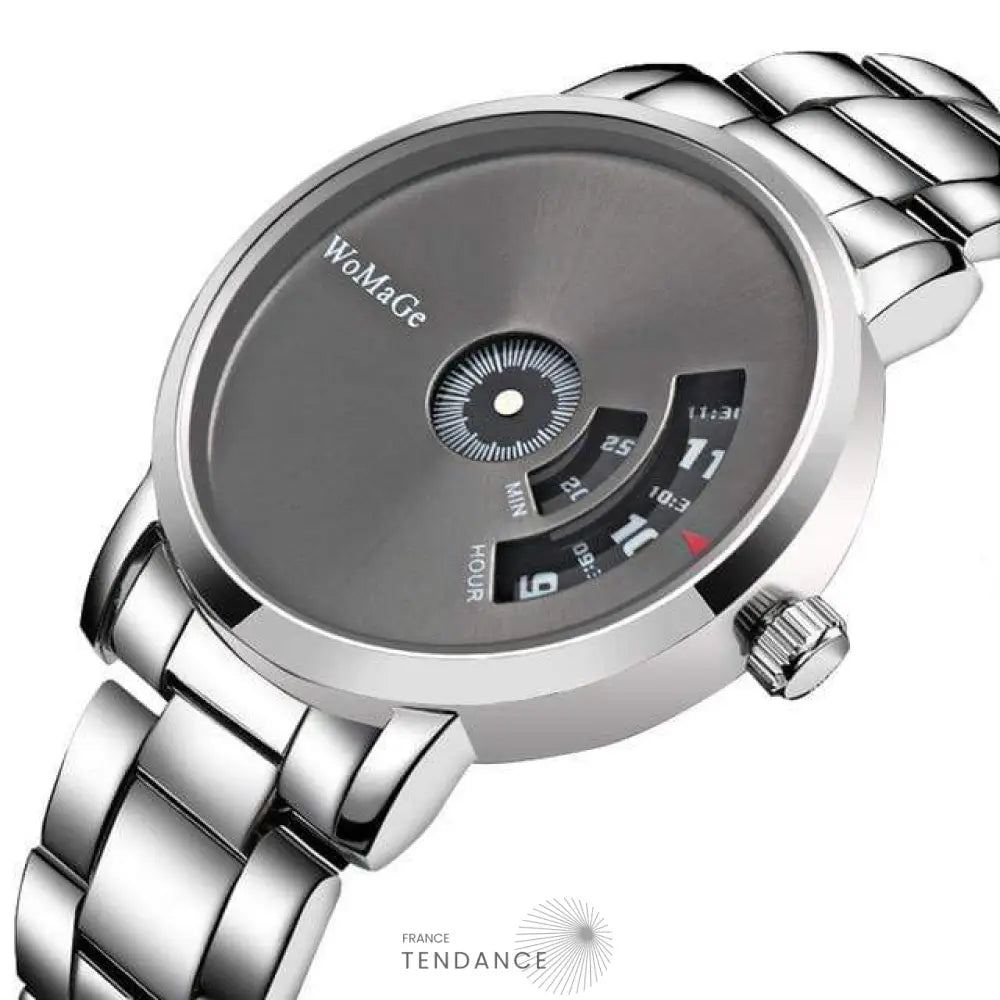 Montre Troma | France-Tendance