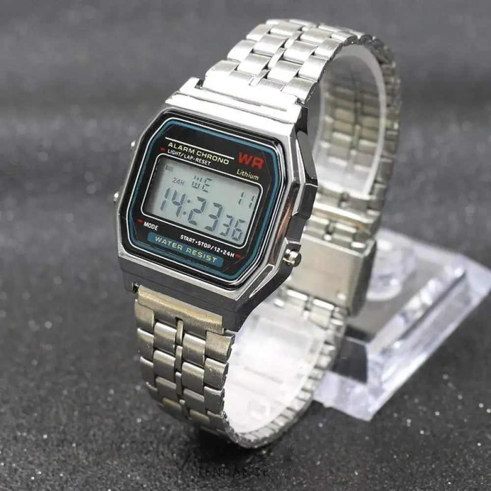 Montre Vintage Edition | France-Tendance