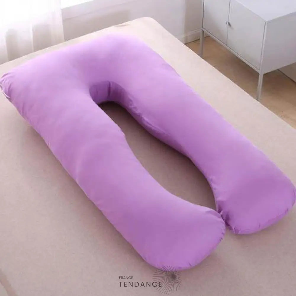 Oreiller Xxl Pour Corps | France-Tendance