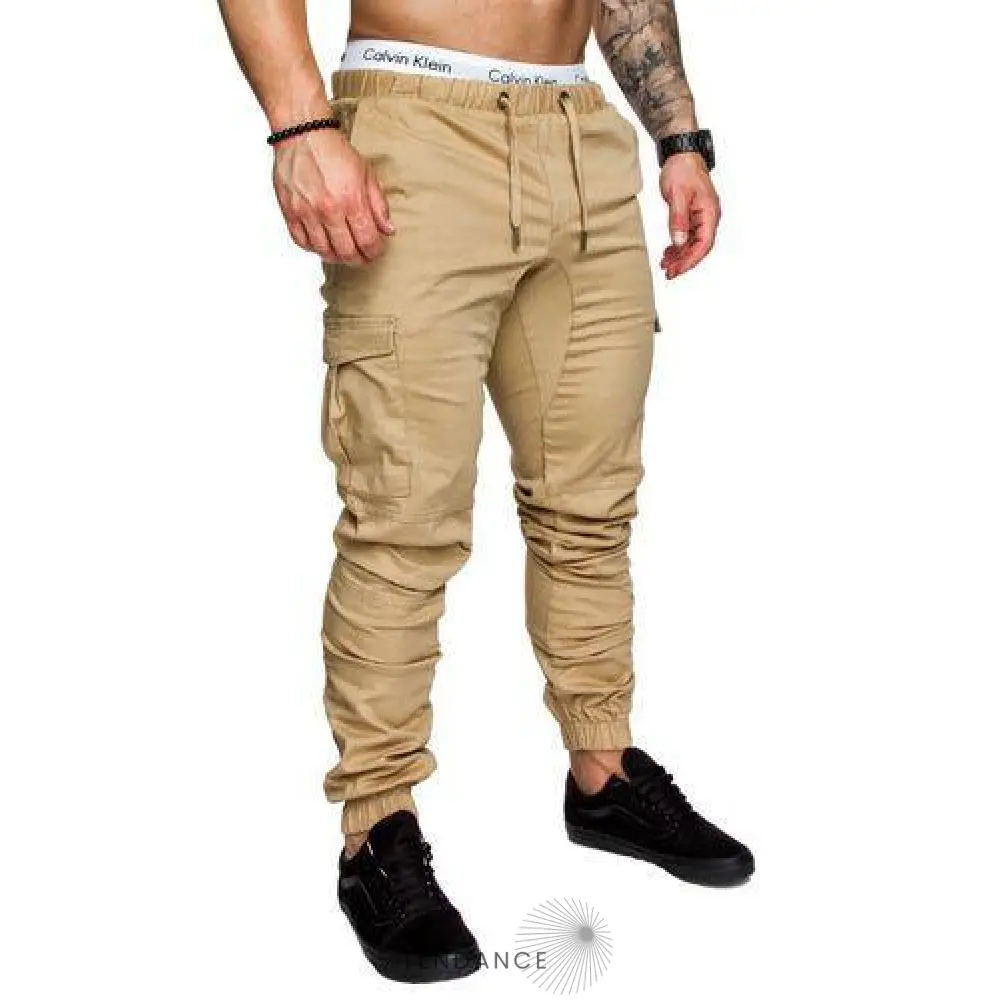 Pantalon Cargo Urbain Renegade | France-Tendance