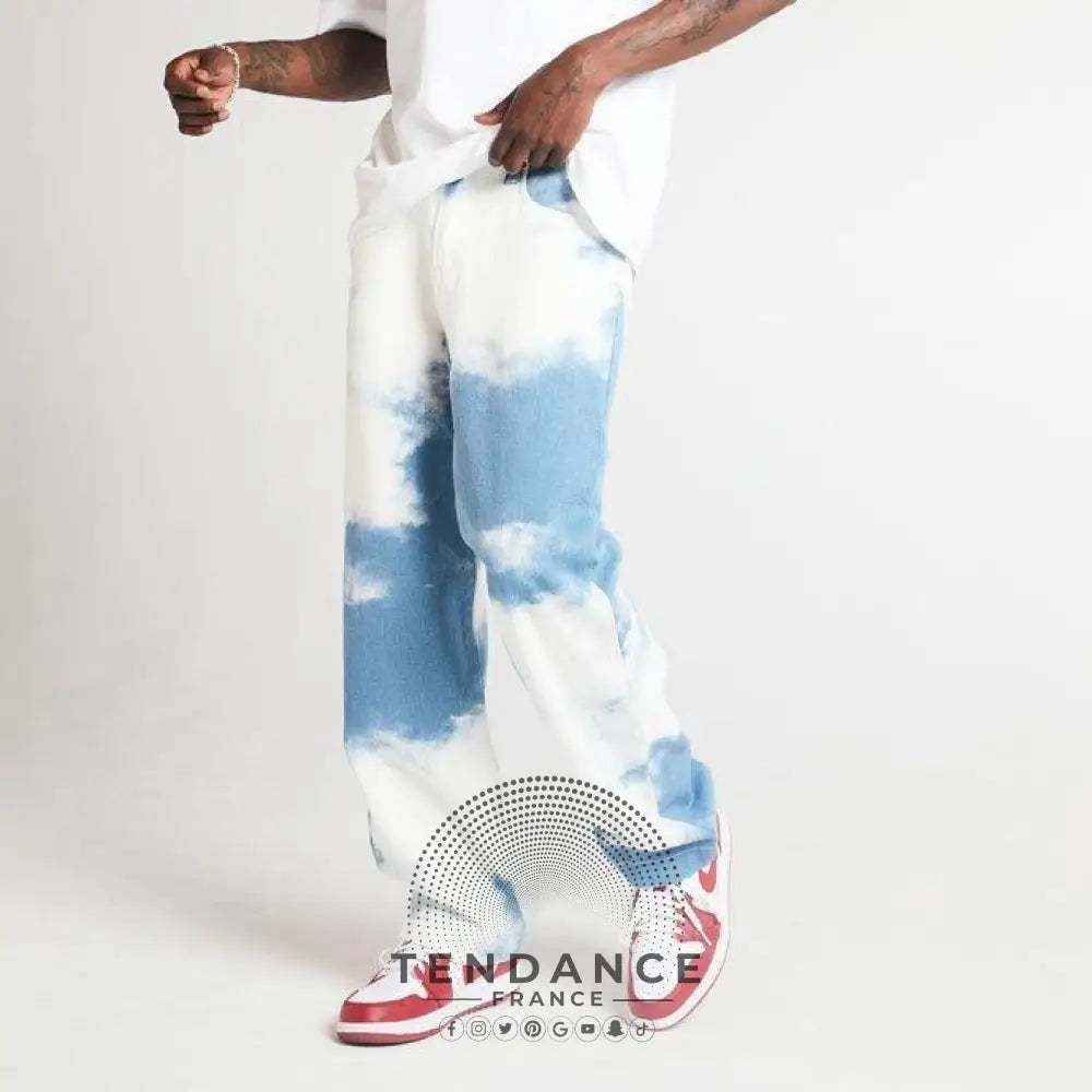 Pantalon Cloudfile | France-Tendance