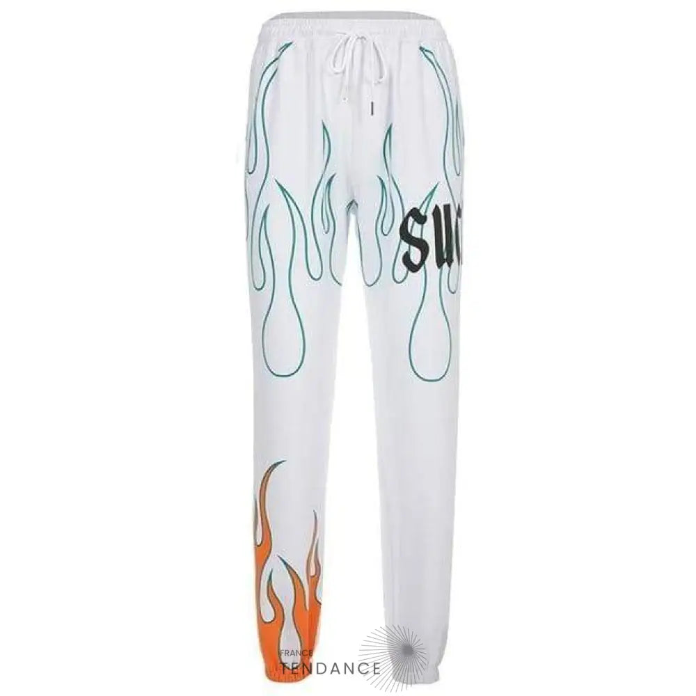 Pantalon Flames | France-Tendance