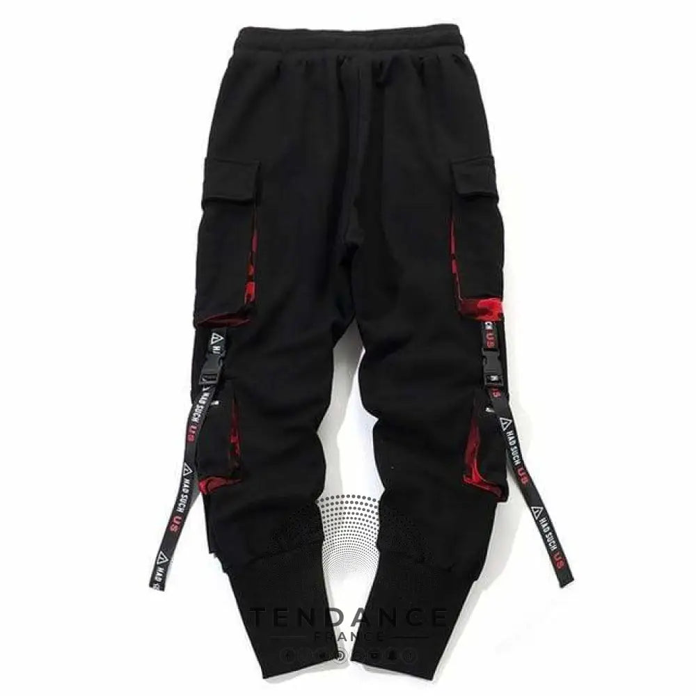 Pantalon Ark | France-Tendance
