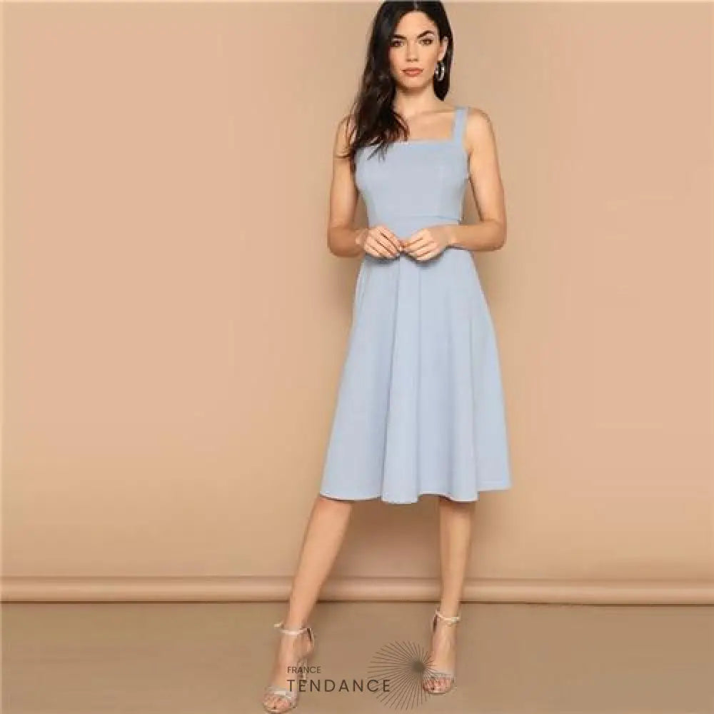 Robe Lara | France-Tendance