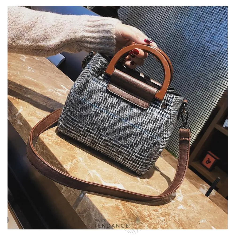 Sac Féminin Designer | France-Tendance